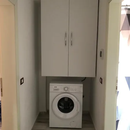 Ohrid Apartmán