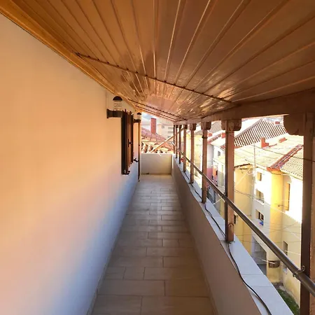 Ohrid
