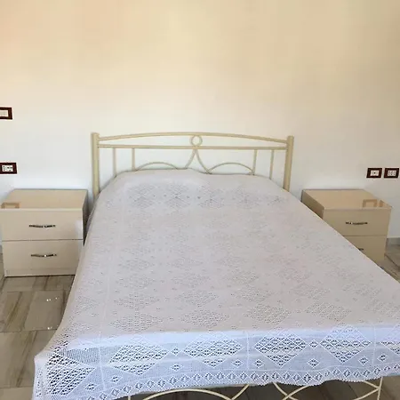 Apartmán Ohrid Pogradec