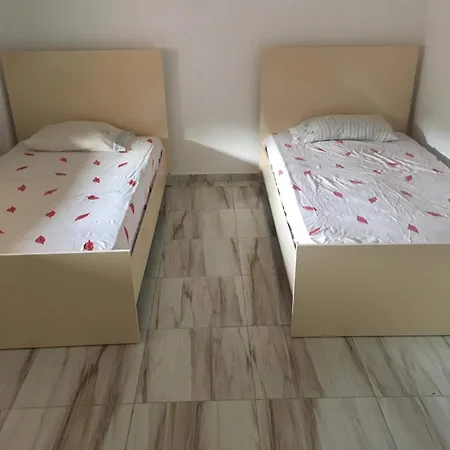 Ohrid Apartmán