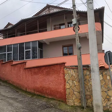 Ohrid Apartamento *