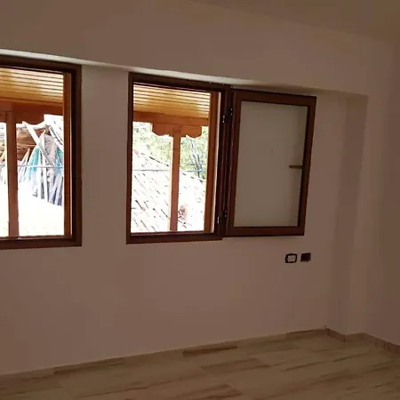 Apartmán Ohrid *