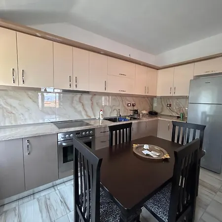 Apartmán Ohrid Pogradec