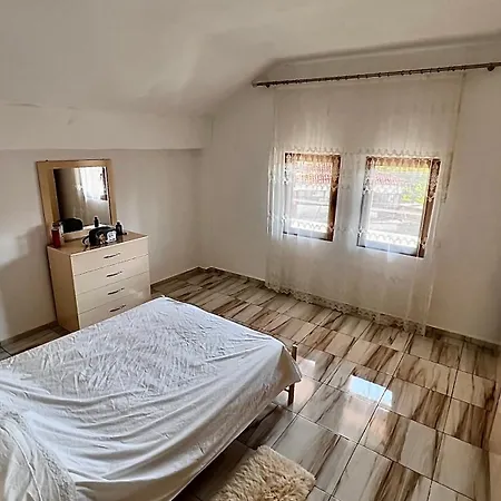 Apartamento Ohrid Pogradec