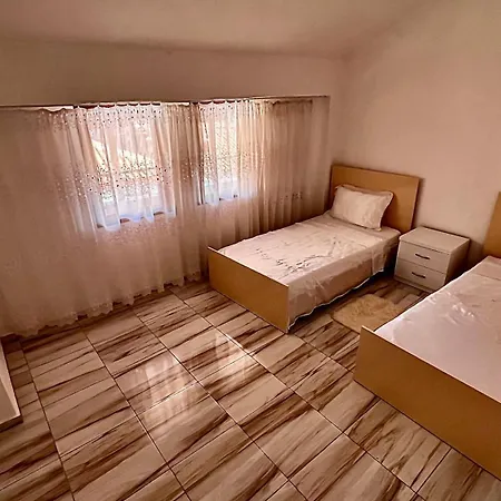 Ohrid Apartamento