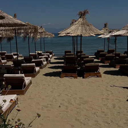 Apartamento Ohrid *